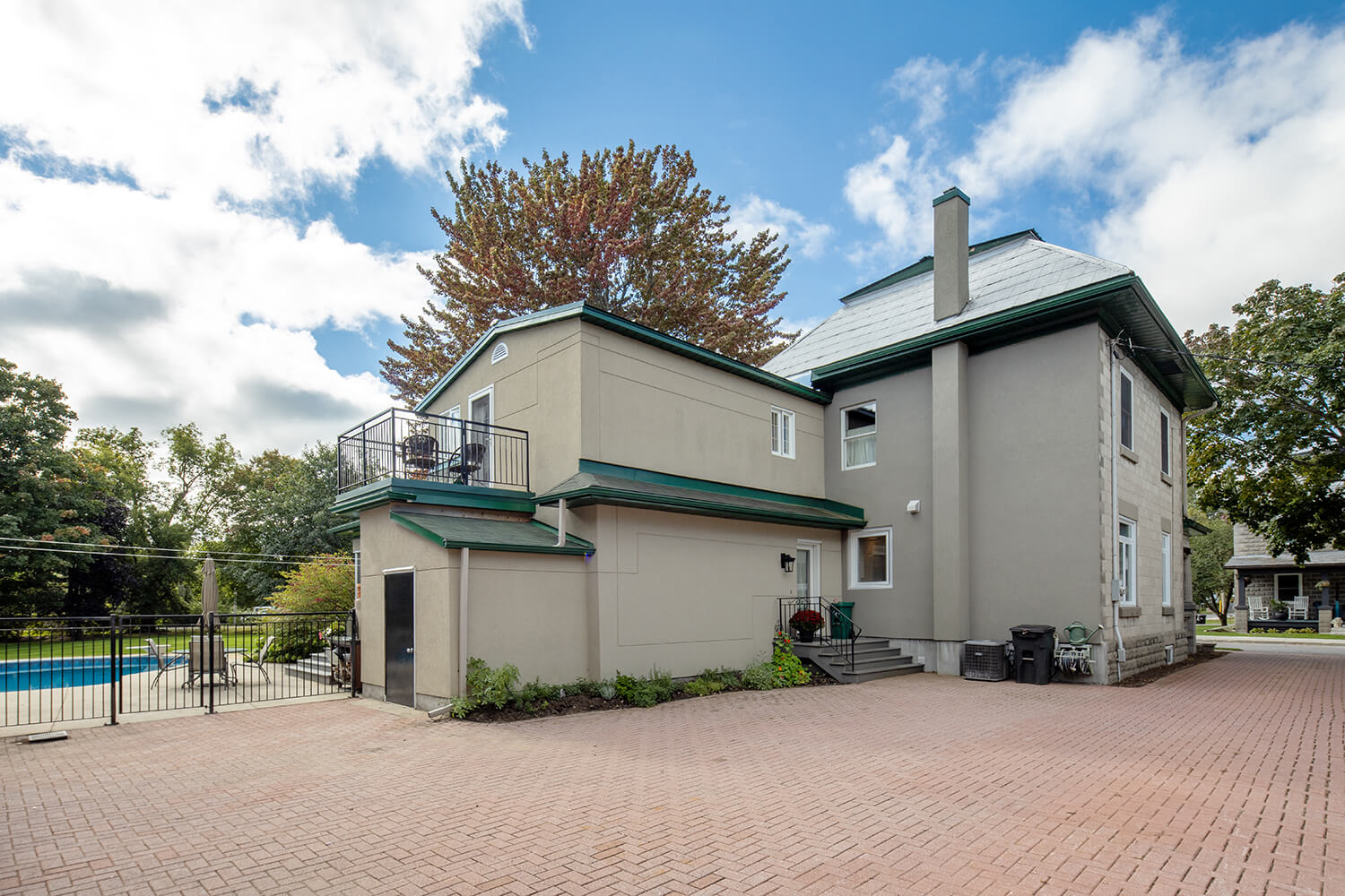 When you forget maintenance expect a repair